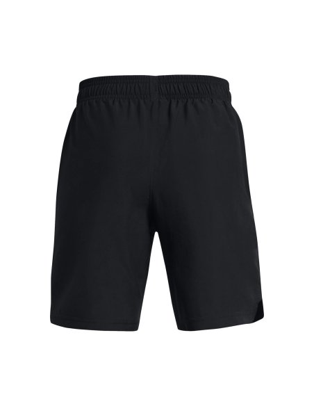 Pantaloncino Bambino/Ragazzo Under Armour