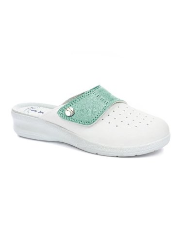 SANITARIO DONNA C/VELCRO