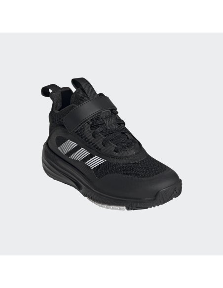 OwnTheGame 3.0 Scarpa Bimbo/Ragazzo Basket Adidas