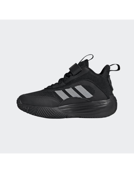 OwnTheGame 3.0 Scarpa Bimbo/Ragazzo Basket Adidas