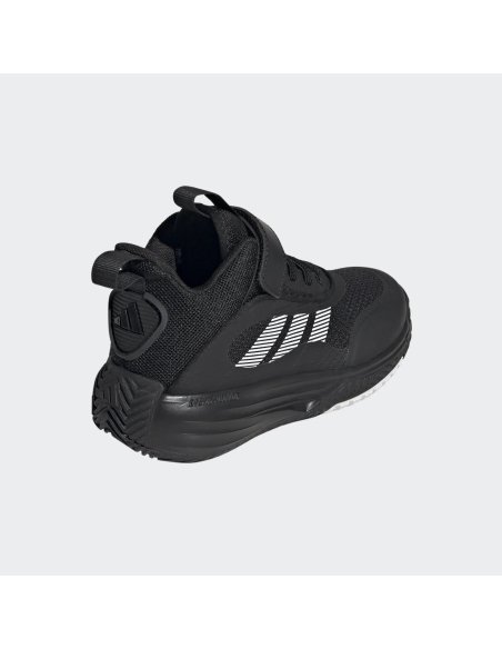 OwnTheGame 3.0 Scarpa Bimbo/Ragazzo Basket Adidas