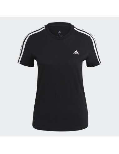 T-Shirt Donna Manica Corta Adidas