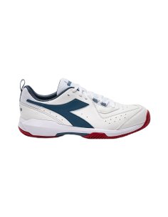 S.Challenge 5 Sl Clay Scarpa Tennis Uomo Diadora