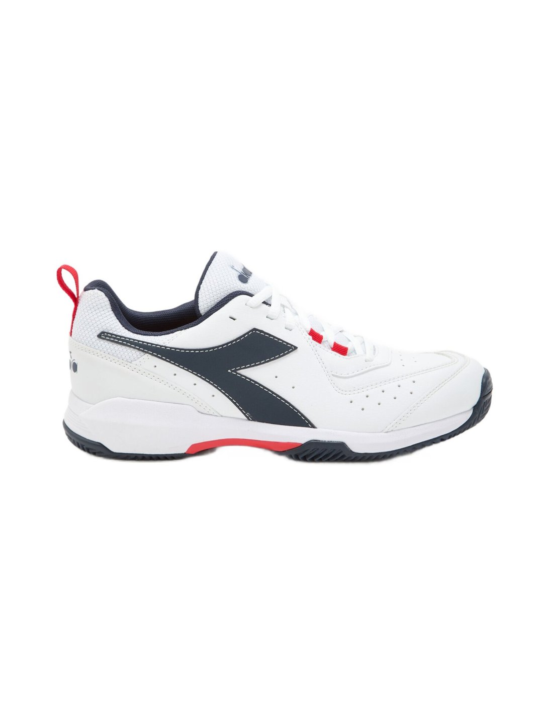 S.Challenge 5 Sl Clay Scarpa Tennis Uomo Diadora