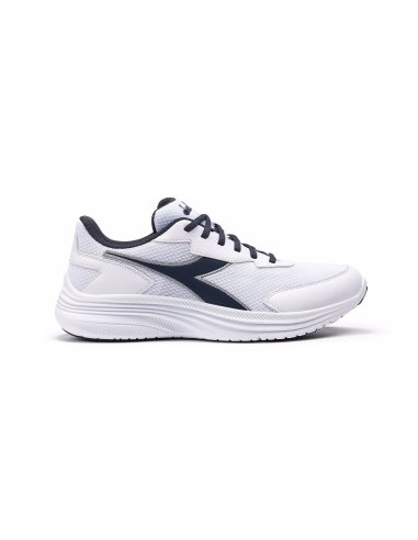Eagle 7 Scarpa Uomo Con Lacci Diadora