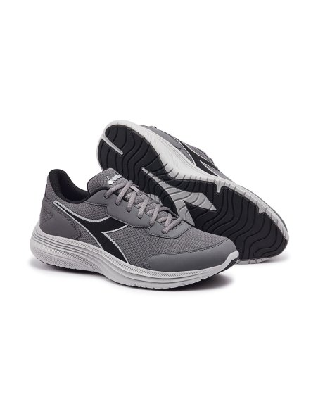 Eagle 7 Scarpa Uomo Con Lacci Diadora