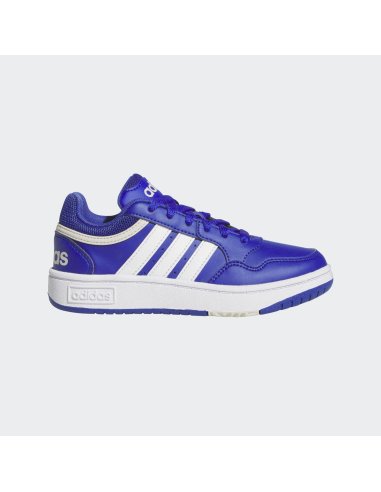 Hoops 3.0 Scarpa Bambini/Ragazzi Con Lacci Adidas