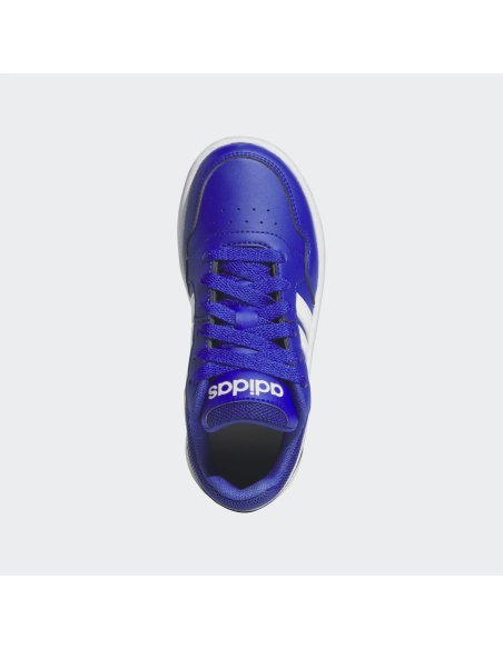 HOOPS 3.0 K SCARPA CON LACCI