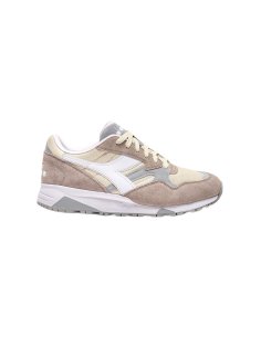 N902 SCARPA UOMO C/LACCI 2