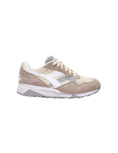 N902 SCARPA UOMO C/LACCI