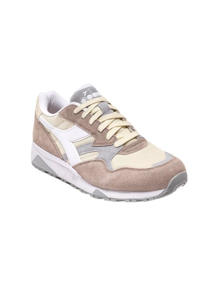 N902 SCARPA UOMO C/LACCI