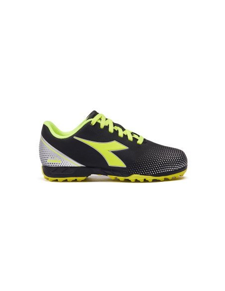 Pichichi 7 TF Junior Scarpa Calcetto Bambini Diadora