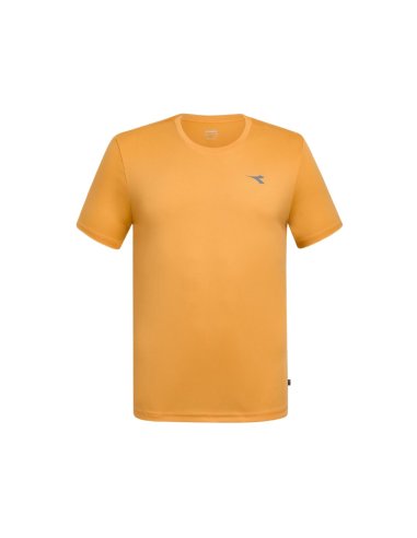 T-SHIRT RUNNING UOMO