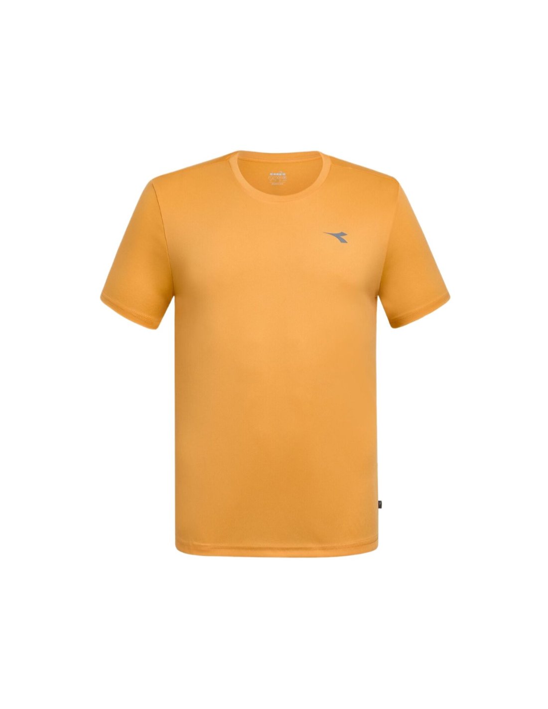 Diadora running uomo arancione on sale