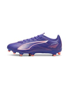 Ultra 5 Play FG/AG Scarpa Calcio Uomo Puma