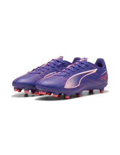Ultra 5 Play FG/AG Scarpa Calcio Uomo Puma 2