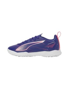 Ultra 5 Play TT Scarpa Calcetto Bambino/Ragazzo Puma