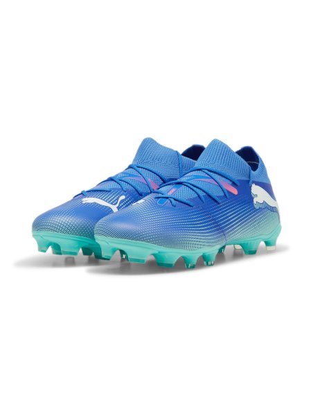 Future 7 Match FG/AG Scarpa Calcio Uomo Puma