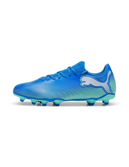 FUTURE 7 PLAY FG/AG-SCARPA CALCIO UOMO