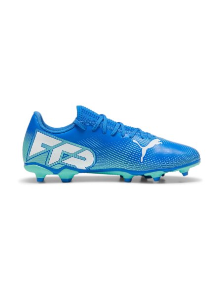 FUTURE 7 PLAY FG/AG-SCARPA CALCIO UOMO