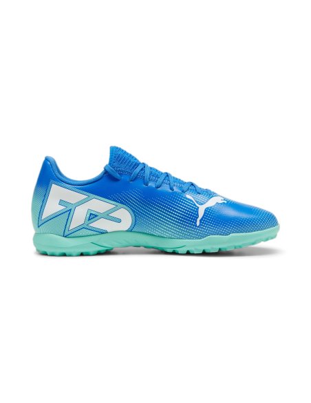 Future 7 Play TT Scarpa Calcetto Uomo Puma