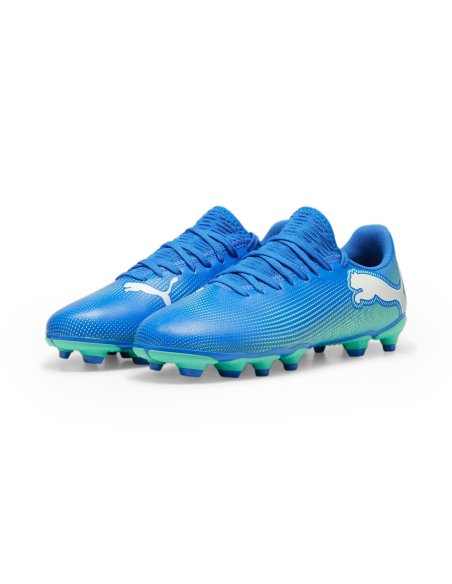 FUTURE 7 PLAY FG/AG JR-SCARPA CALCIO