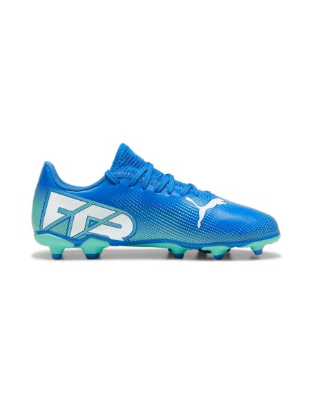 Future 7 Play FG/AG Scarpa Calcio Ragazzo Puma