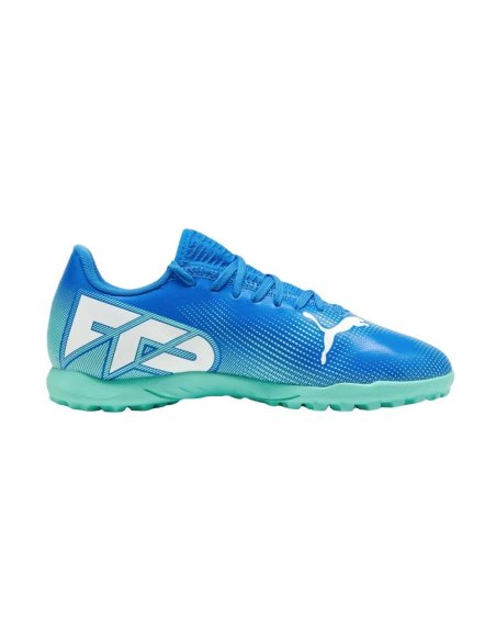 Future 7 Play TT Scarpa Calcetto Bambino/Ragazzo Puma