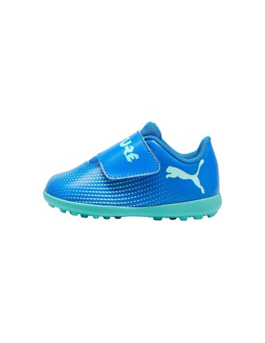 Future 7 Play TT Infant Scarpa Calcetto Bimbo Puma