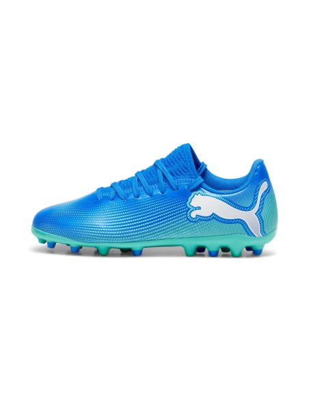 Future 7 Play MG Scarpa Calcio Bambino/Ragazzo Puma