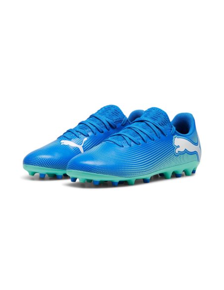 FUTURE 7 PLAY MG JR-SCARPA CALCIO BIMBO