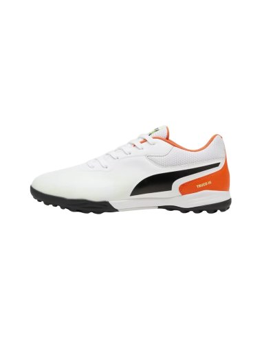 Truco III TT Scarpa Calcetto Uomo Puma