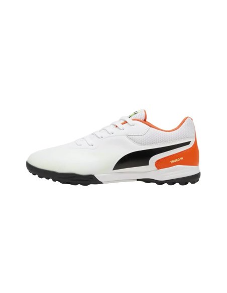 Truco III TT Scarpa Calcetto Uomo Puma