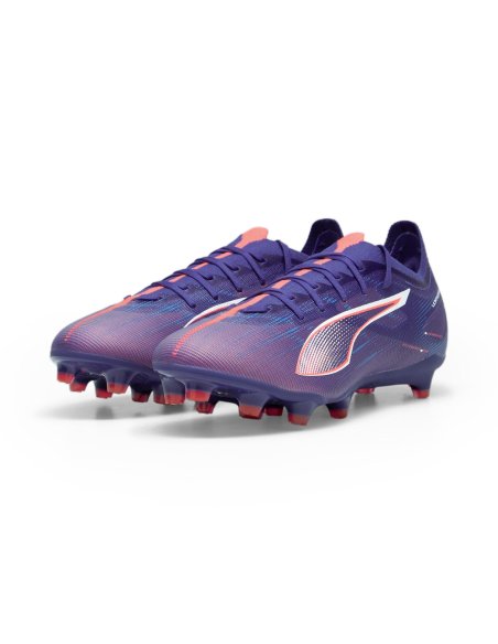 Ultra 5 Match FG/AG Scarpa Calcio Uomo Puma