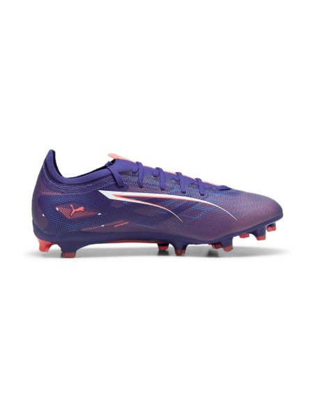 Ultra 5 Match FG/AG Scarpa Calcio Uomo Puma