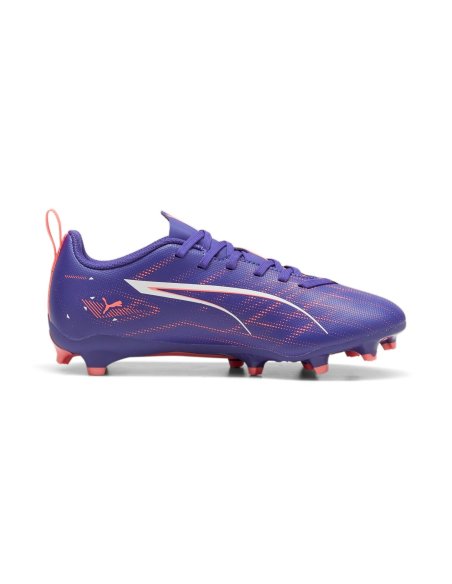 ULTRA 5 PLAY FG/AG J SCARPA CALCIO BIMBO