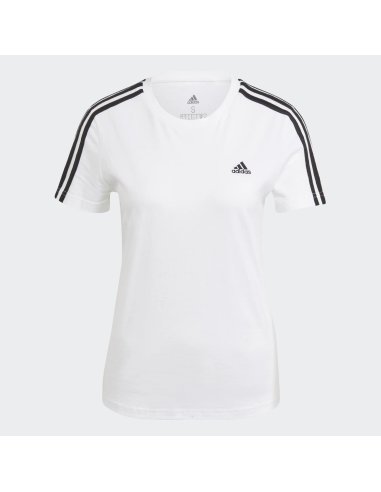 T-Shirt Donna Manica Corta Adidas