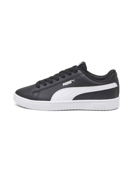 PUMA RICKIE CLASSIC JR-SCARPA C/LACCI