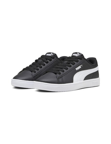 PUMA RICKIE CLASSIC JR-SCARPA C/LACCI