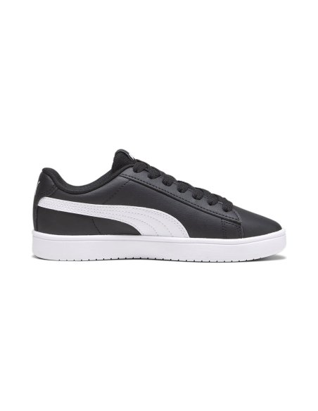 PUMA RICKIE CLASSIC JR-SCARPA C/LACCI