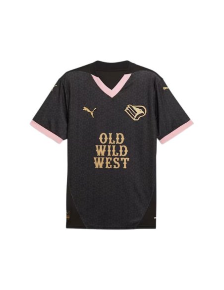 Maglia Uomo Palermo Away Jersey Puma