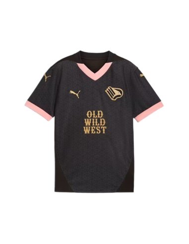 Maglia Ragazzi Palermo Away Jersey Puma