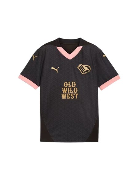 MAGLIA PALERMO AWAY JERSEY