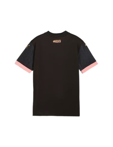 Maglia Ragazzi Palermo Away Jersey Puma