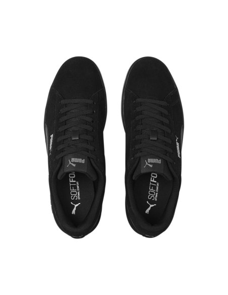 PUMA SMASH 3.0-SCARPA UOMO C/LACCI