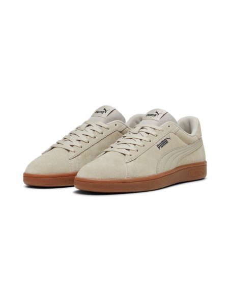 PUMA SMASH 3.0-SCARPA UOMO C/LACCI