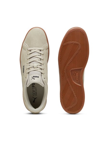 PUMA SMASH 3.0-SCARPA UOMO C/LACCI