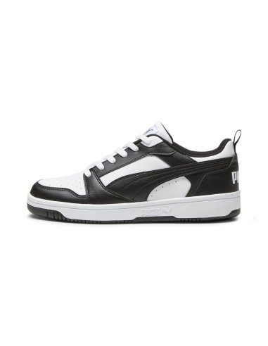 Rebound V6 Low Scarpa Uomo Con Lacci Puma