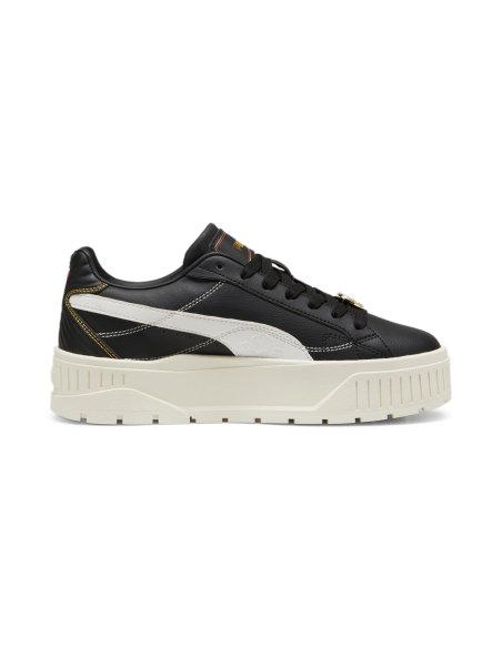 Karmen II Class Act Scarpa Donna Con Lacci Puma