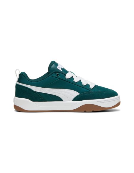 Park Lifestyle Street Scarpa Uomo Con Lacci Puma